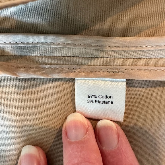 Saks Fifth Avenue Blazer - Picture 5 of 8